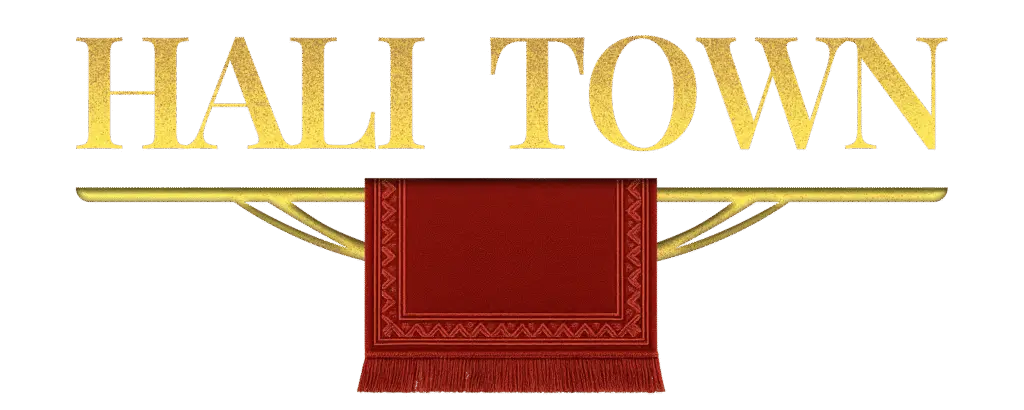 halıtown logo