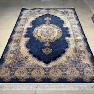 Zerafet Vintage Halı